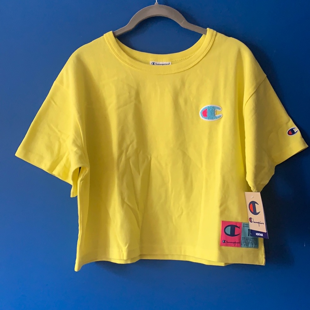 Champion Top